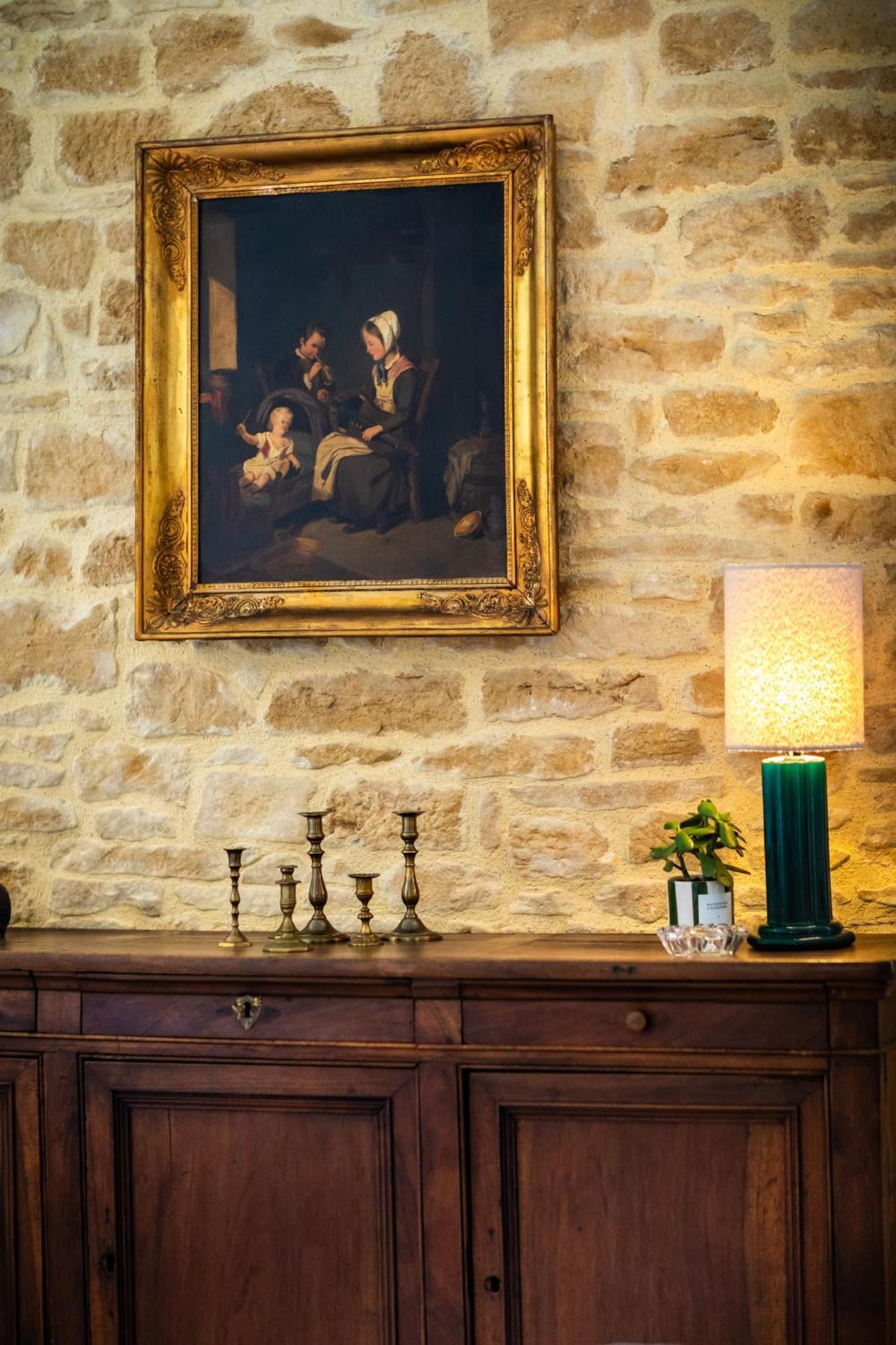 Maison Des Chanoines Sarlat-la-Caneda Exterior photo